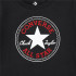 Conjunto Converse SS Camiseta y Pantalón Gris