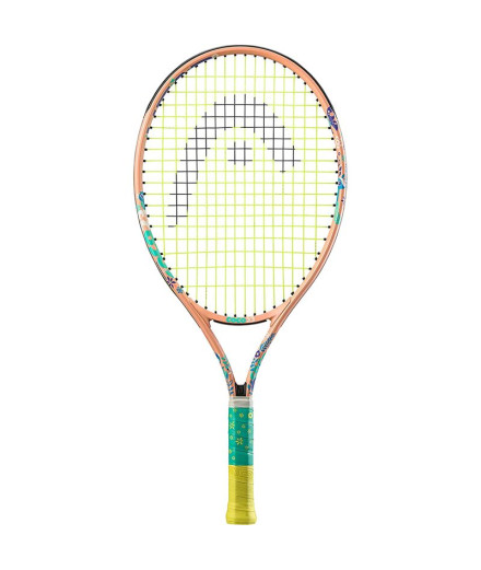 Raquete de tênis Head Coco 17 Infantil