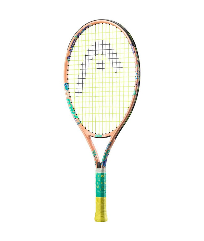 Raquette de tennis Head Coco 17 Enfant