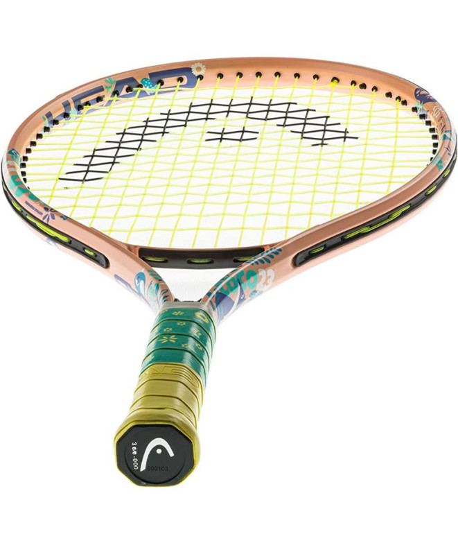 Raquette de tennis Head Coco 17 Enfant