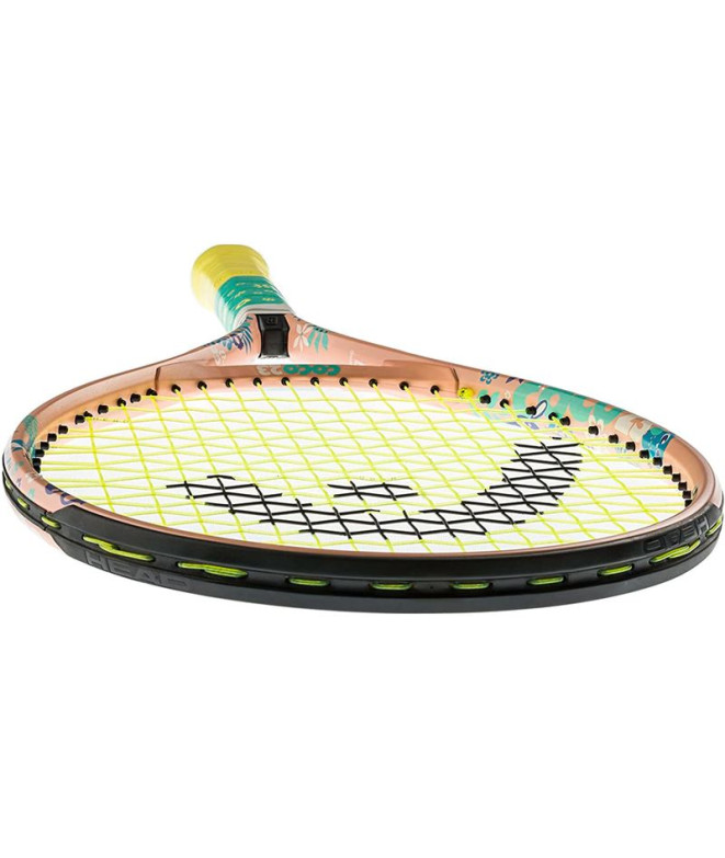 Raquette de tennis Head Coco 17 Enfant