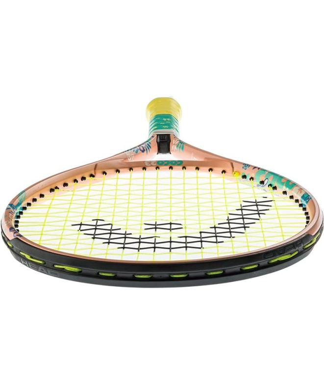 Raquette de tennis Head Coco 17 Enfant