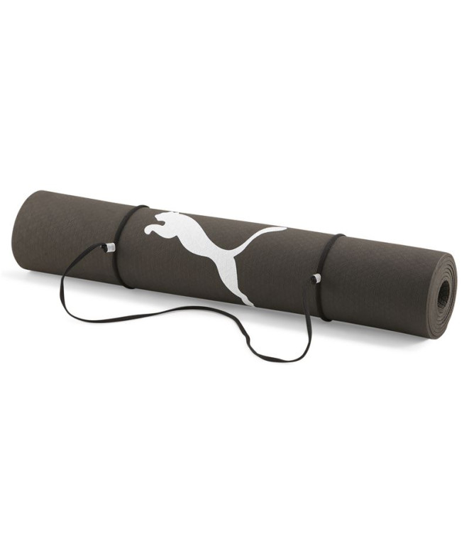 Tapete de Yoga Puma Yoga Mat Mulher