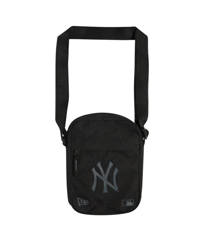 Bandoulière New Era Logo des Yankees de New York