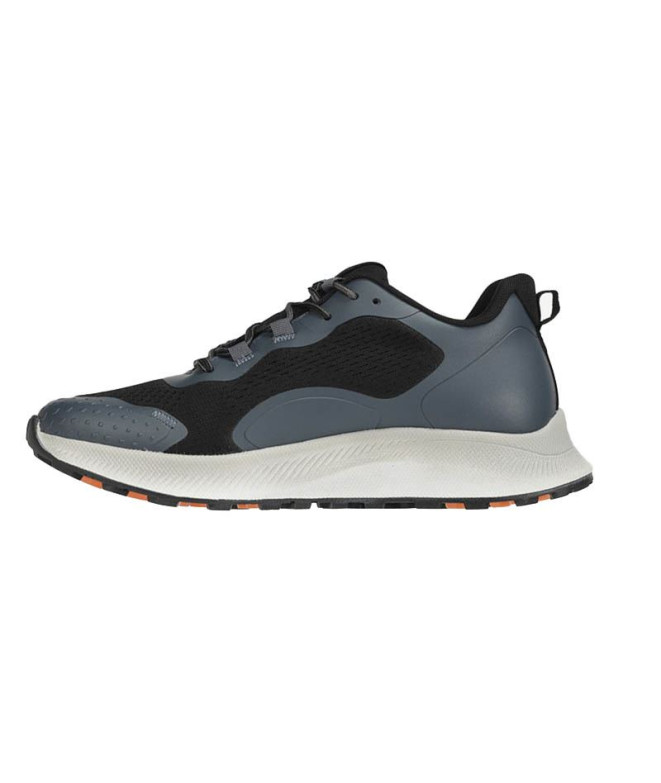 Zapatillas de Trail Atom Terra AT123 Acid...