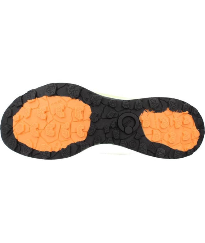 Trail running sapatos Atom Terra AT123 Acid...