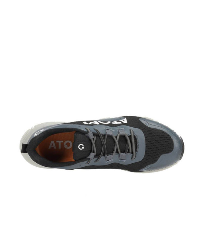 Zapatillas de Trail Atom Terra AT123 Acid...
