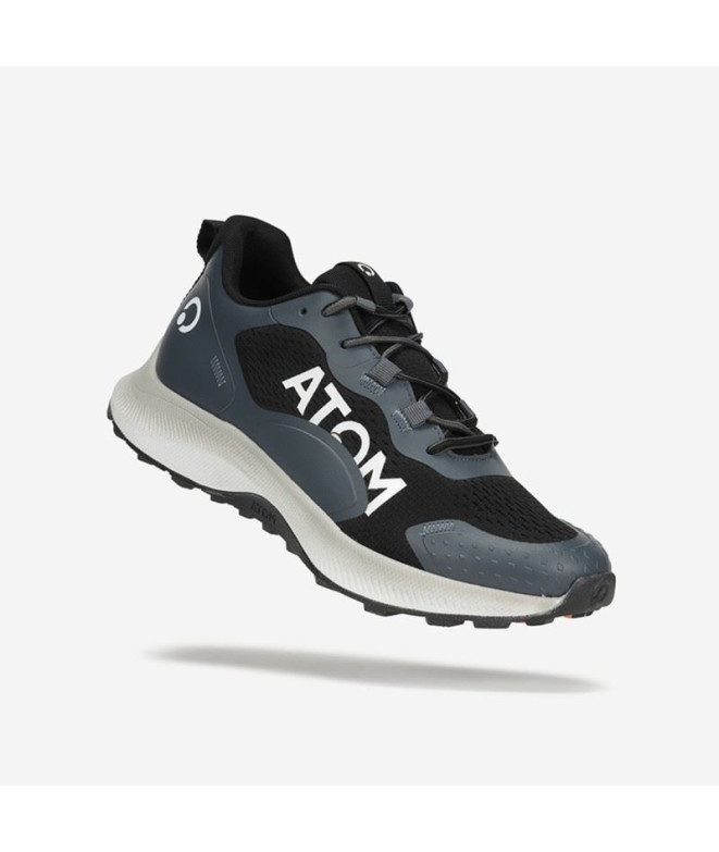 Zapatillas de Trail Atom Terra AT123 Acid...