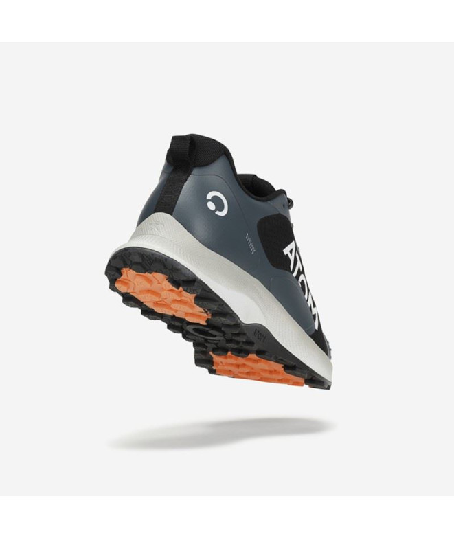 Zapatillas de Trail Atom Terra AT123 Acid...