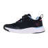 Chaussures Champion Low Cut Bold 2 Gs Black Girl Chaussures