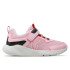 Sapatilhas Geox Sprintye Rosa Menina