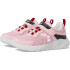 Sapatilhas Geox Sprintye Rosa Menina
