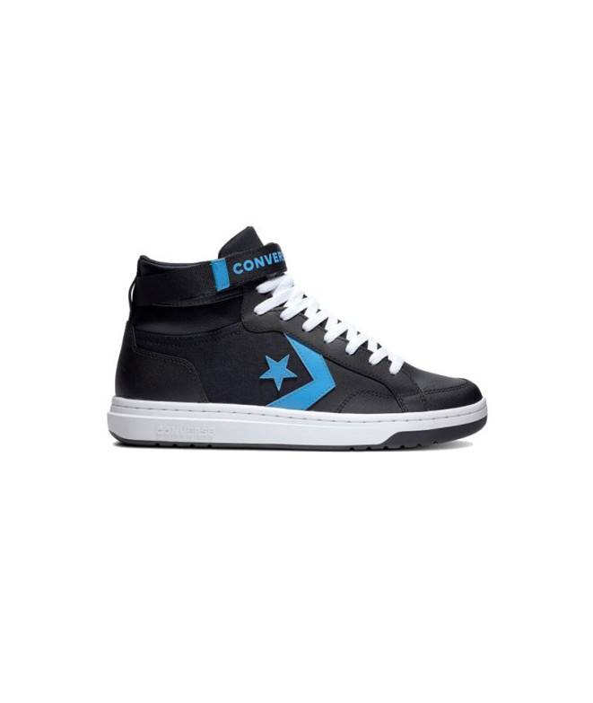 Sapatilhas Converse Pro Blaze V2 Homens Preto