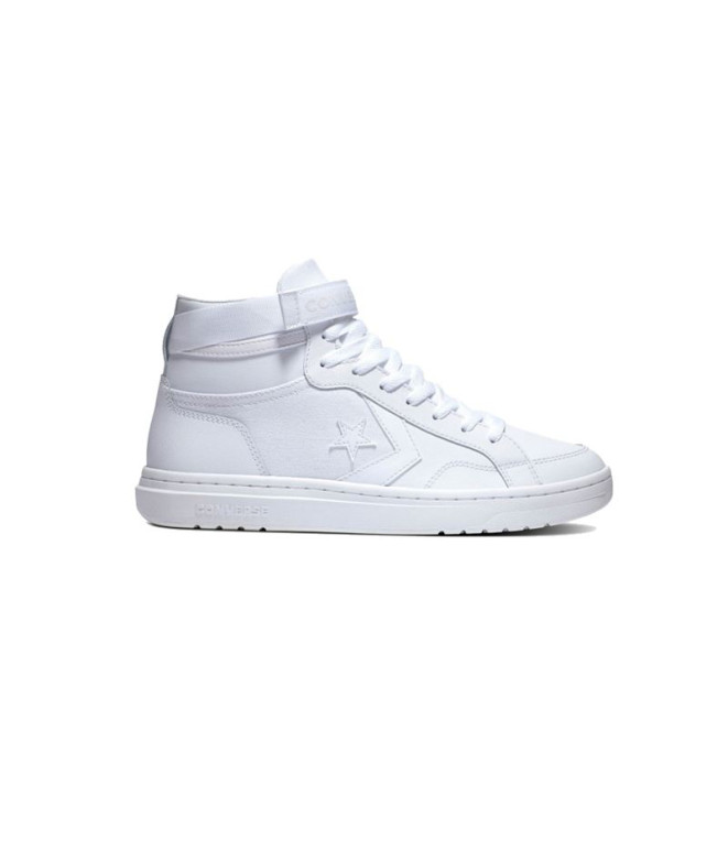 Sapatilhas Converse Pro Blaze V2 Branco Homem