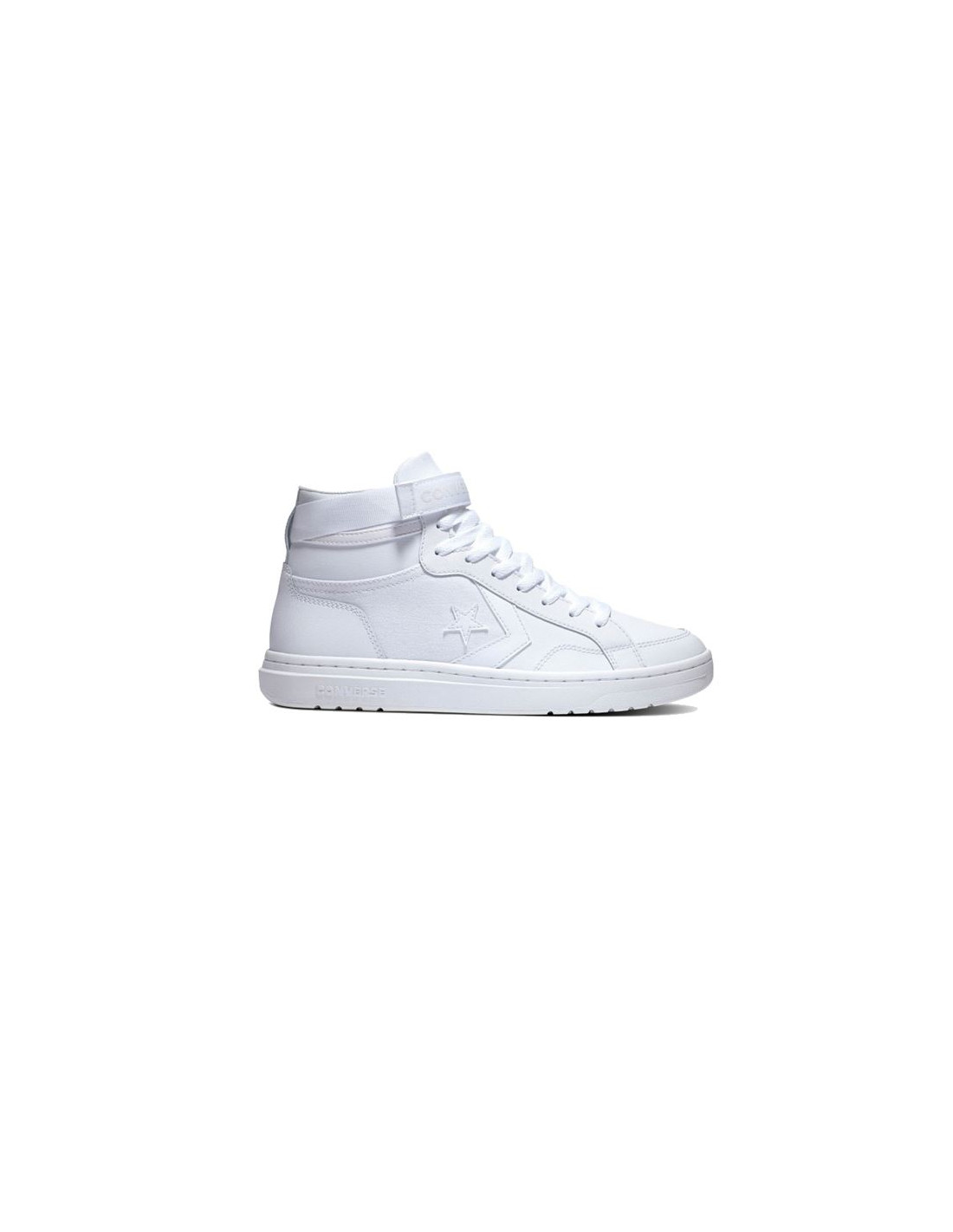 Chaussures Converse Pro Blaze V2 Blanc Homme