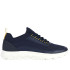 Geox Spherica Bleu Chaussures pour hommes