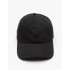 Boné Lacoste Casquette Preto