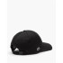 Cap Lacoste Casquette Noir