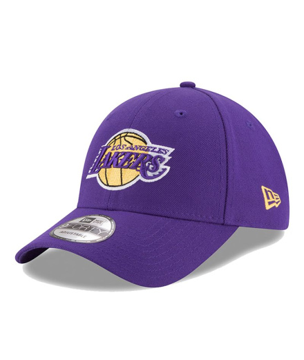 Gorra New Era THE LEAGUE LA LakersOTC Hombre
