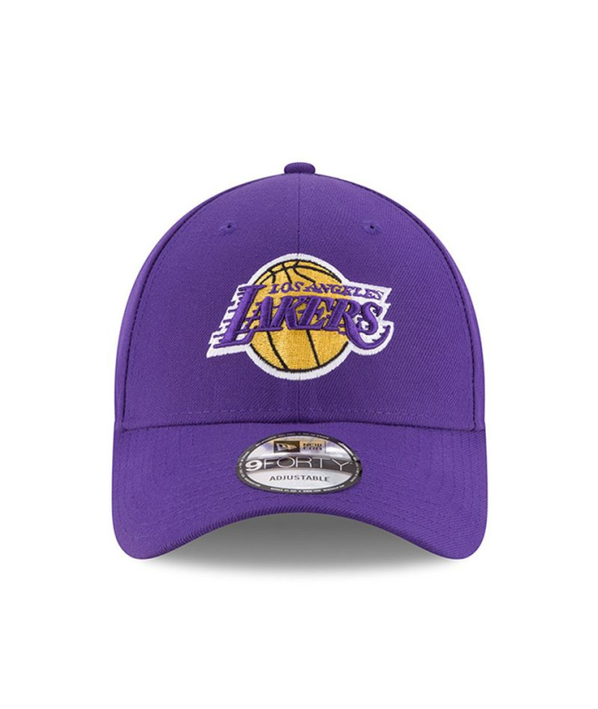 Casquette New Era THE LEAGUE LA Lakers OTC Homme