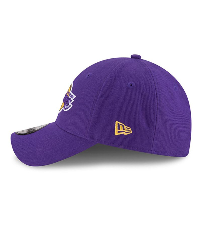Gorra New Era THE LEAGUE LA LakersOTC Hombre