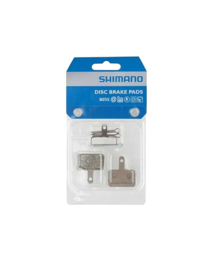 Pastilles de Frein Cyclisme Shimano Résine B05S