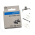 Pastilles de Frein Cyclisme Shimano Résine G05A
