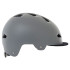 Capacete de Ciclismo Urbano Spiuk Crosber Cinza