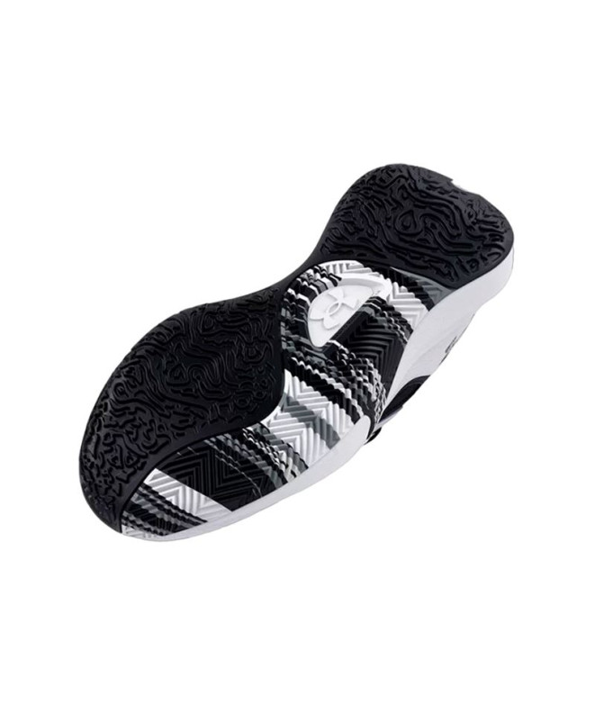 Zapatillas de baloncesto Under Armour Lockdown...