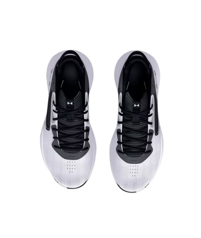 Zapatillas de baloncesto Under Armour Lockdown...