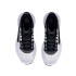 Zapatillas de baloncesto Under Armour Lockdown 6 Niño Blanco