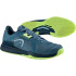Sapatilhas de ténis Head Sprint Team 3.5 Clay Blue
