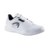 Chaussures de Tennis Head Sprint Team 3.5 Clay Homme Ehite