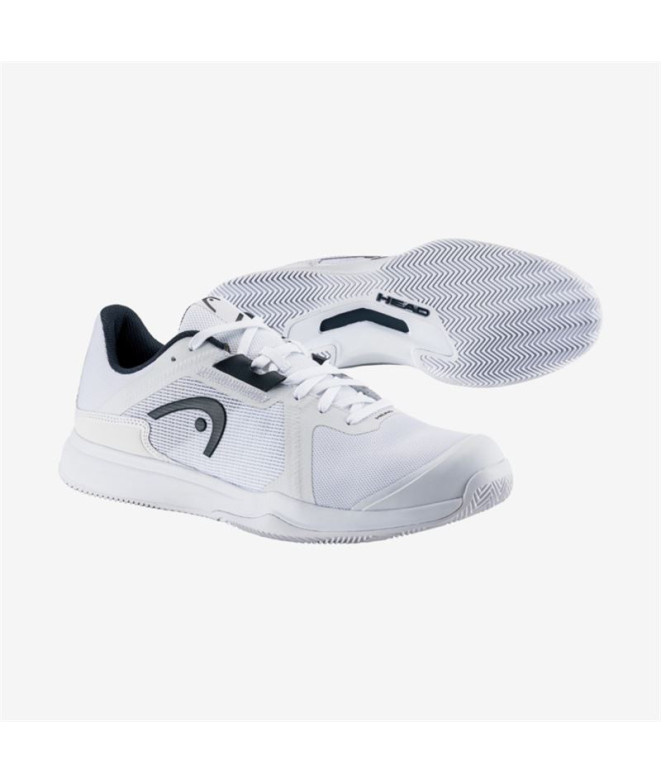 Chaussures de Tennis Head Sprint Team 3.5 Clay...
