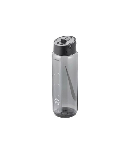 Garrafa Nike Trainning Renew Recarregável Cinzento 700 ml