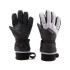 Luvas de Esqui Sinner Phoenix Infantil Preto