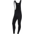 Ciclismo Spiuk Homem Calções de ciclismo compridos Boreas Preto