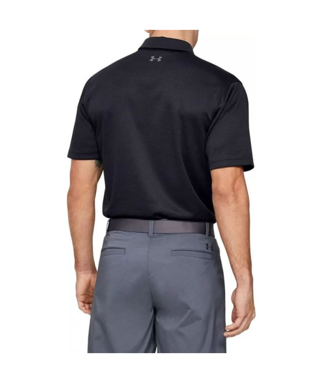 Polo Fitness Under Armour de Tech™ Homme