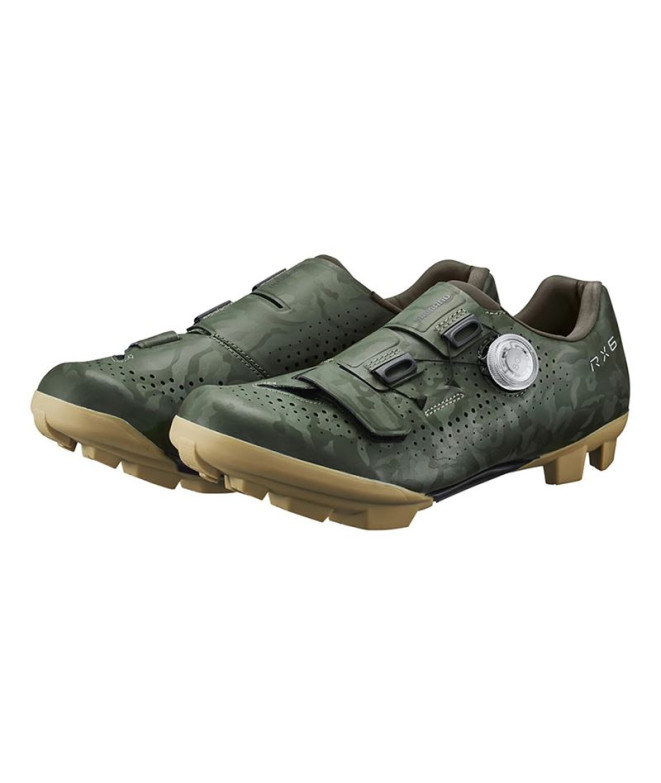 Chaussures de Cyclisme Shimano SH-RX600