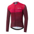 Maillot de ciclismo Spiuk Boreas Homem