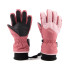Luvas de Esqui Sinner Phoenix Infantil Rosa
