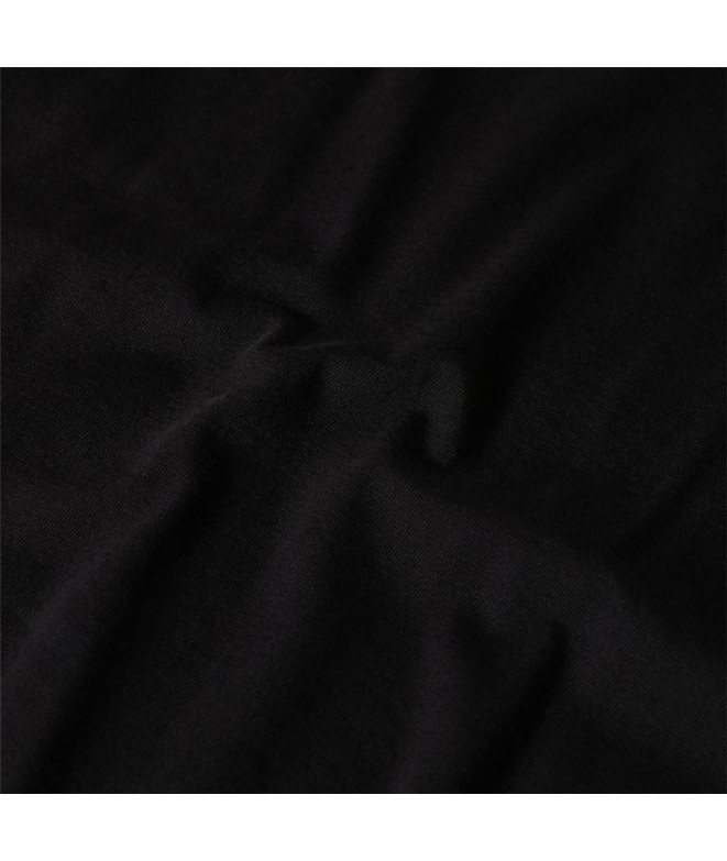 T-Shirt The Norht Face Simple Dome para mulher...