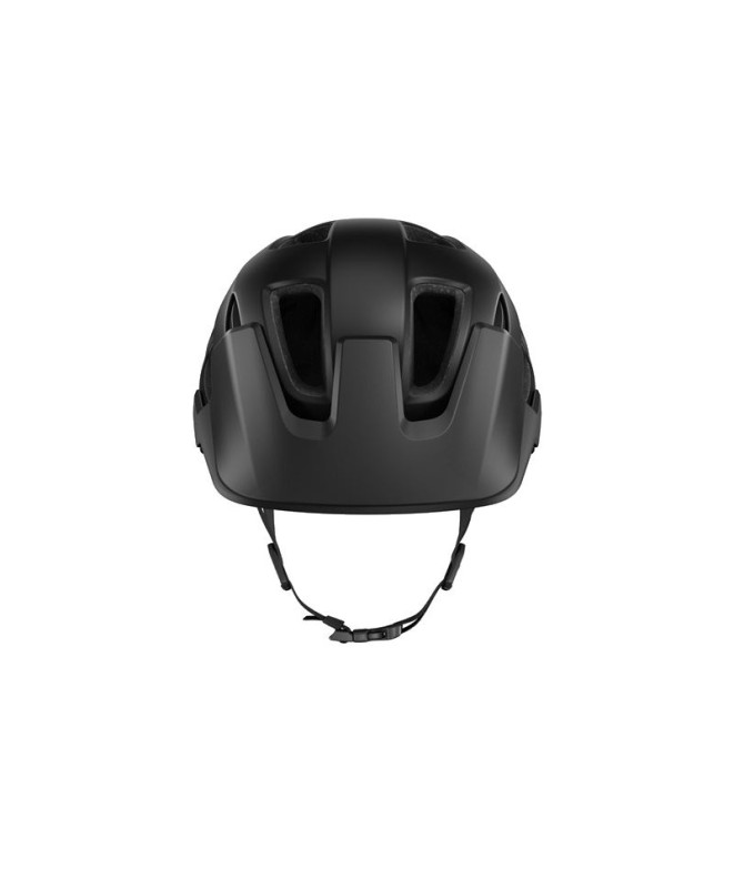 Capacete de Ciclismo Lazer Chiru Preto