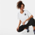 T-shirt The North Face Cropped Fine Women Preto