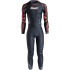 Neoprene Cressi Kuwae Homem 2-3-4mm