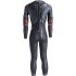 Neoprene Cressi Kuwae Homem 2-3-4mm