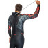Neoprene Cressi Kuwae Homem 2-3-4mm