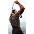 Neoprene Cressi Kuwae Homem 2-3-4mm