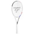 Raqueta Tecnifibre T-Fight 300 Isoflex Grip 2