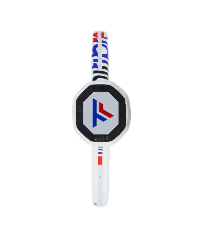 Raquete Tecnifibre T-Fight 300 Isoflex Grip 2